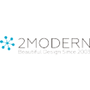 2Modern Logotype