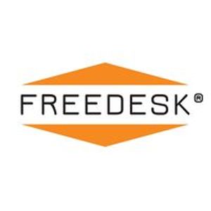 Freedesk Logotyp
