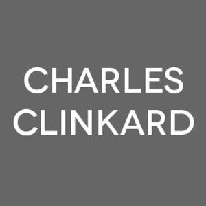 charlesclinkard Logotype