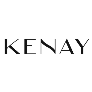 Kenay Home Logotipo