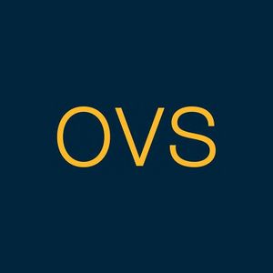 OVS Logotipo