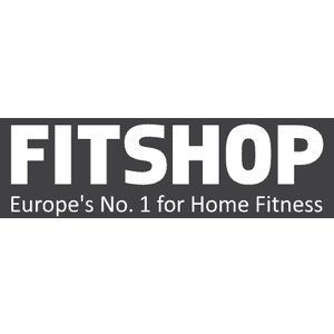 Fitshop Logotype