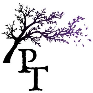 The Psychic Tree Logotype