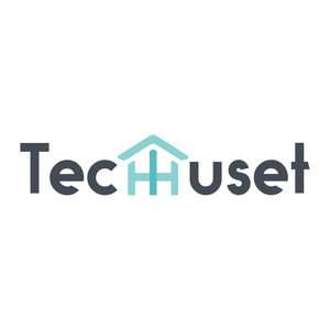 Techhuset Logotyp
