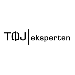 Tøjeksperten