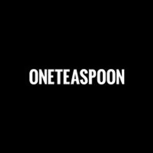 One Teaspoon Logotyp