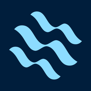 watery.dk Logo