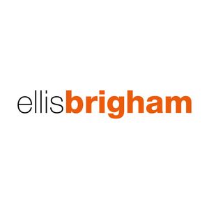 Ellis Brigham Logotype