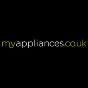 My Appliances Logotype