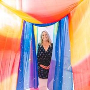 Sarah's Silk