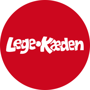 Legekæden Logo