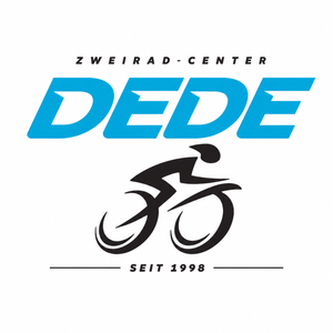 Zweirad-Center Dede Logo