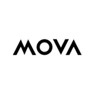 Mova Logotyp