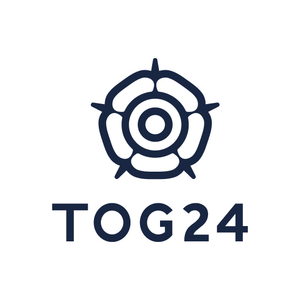 Tog24 Logotype