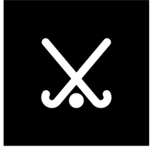 The Hockey Shed Logotype