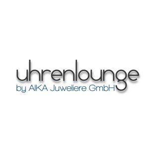 Uhrenlounge Logo