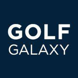 Golf Galaxy Logotype
