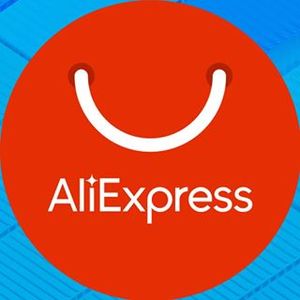 AliExpress Logo
