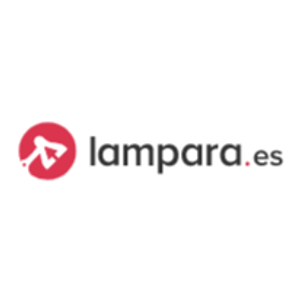 Lampara Logotipo