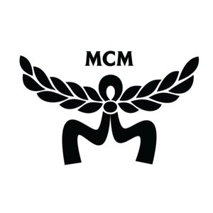 MCM Logo