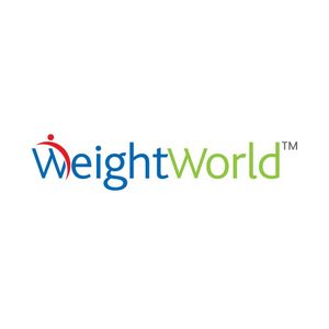 WeightWorld Logotipo