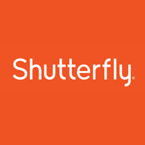 Shutterfly Logotype