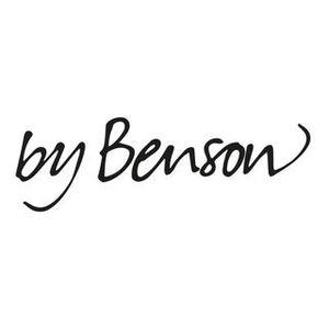 by Benson Logotyp