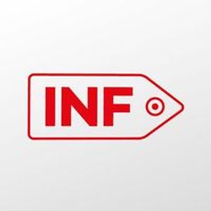 INF Shop Logo