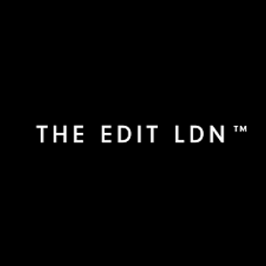 The Edit LDN Logotype