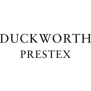 Duckworth Prestex Logotyp