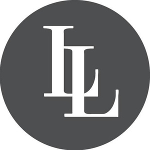 Liberty in Love Logotype