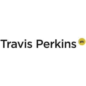 Travis Perkins Logotype