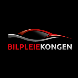 Bilpleiekongen Logo
