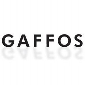 Gaffos Logotype