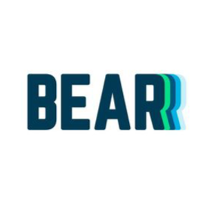 Bear Mattress Logotype