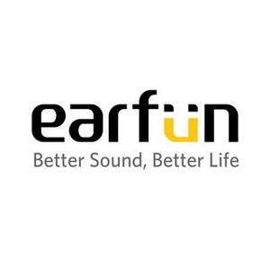 Earfun Logotipo