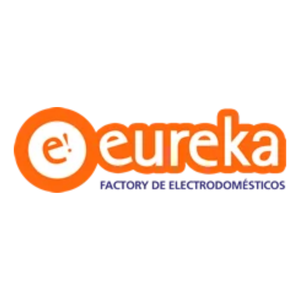 Eureka Logotipo