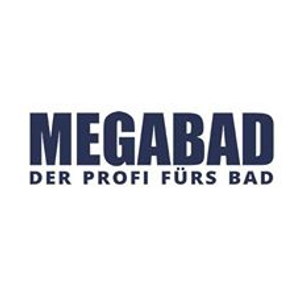 MEGABAD GmbH Logo