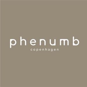 Phenumb Copenhagen Logo