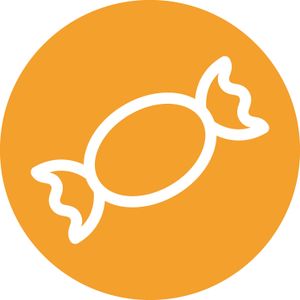 World of Sweets Logo