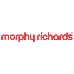 Morphyrichards Logotype