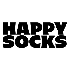 Happy Socks Logotyp