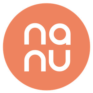 nanusleep.co.uk Logotype