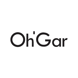 Ohgar Logotipo