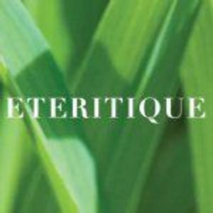 eteritique.se (KCO) Logotyp