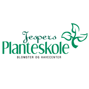Jespers Planteskole Logo