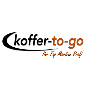 koffer-to-go Logo