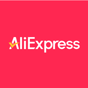 AliExpress Logotype