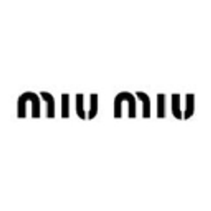 Miu Miu Logotype
