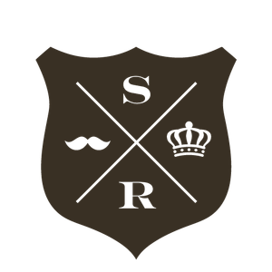 shavingroom.se Logotyp